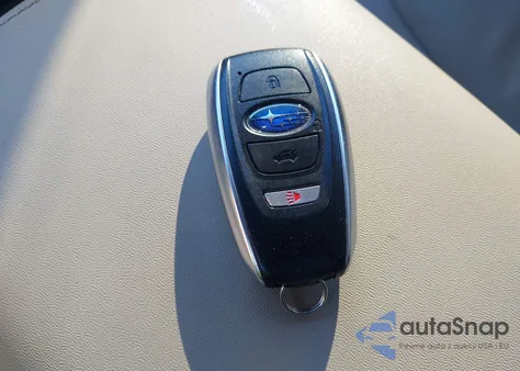 2024 Subaru Outback Limited z USA, uszkodzony, nr VIN 4S4BTANC0R3143787